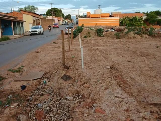 Terreno venda em Região Geográfica Imediata de Cuiabá, Região Metropolitana do Vale do Rio Cuiabá
