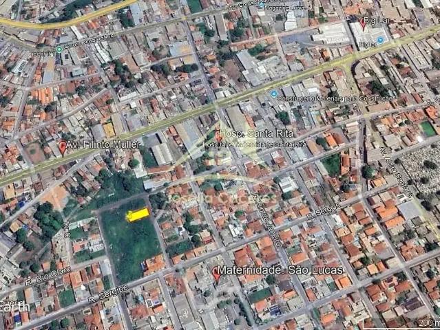 Terreno venda em Região Geográfica Imediata de Cuiabá, Região Metropolitana do Vale do Rio Cuiabá
