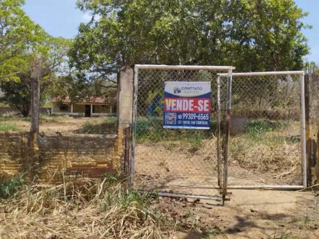 Terreno venda em Região Geográfica Imediata de Cuiabá, Região Metropolitana do Vale do Rio Cuiabá