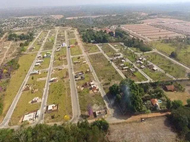 Terreno venda em Região Geográfica Imediata de Cuiabá, Região Metropolitana do Vale do Rio Cuiabá