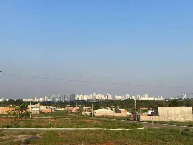 Terreno venda em Região Geográfica Imediata de Cuiabá, Região Metropolitana do Vale do Rio Cuiabá