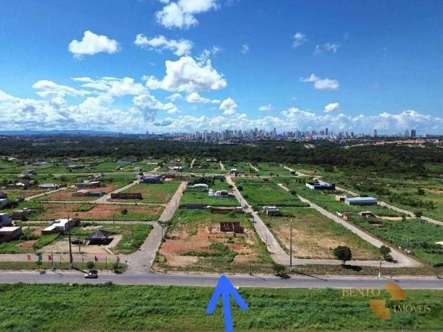 Terreno venda em Região Geográfica Imediata de Cuiabá, Região Metropolitana do Vale do Rio Cuiabá