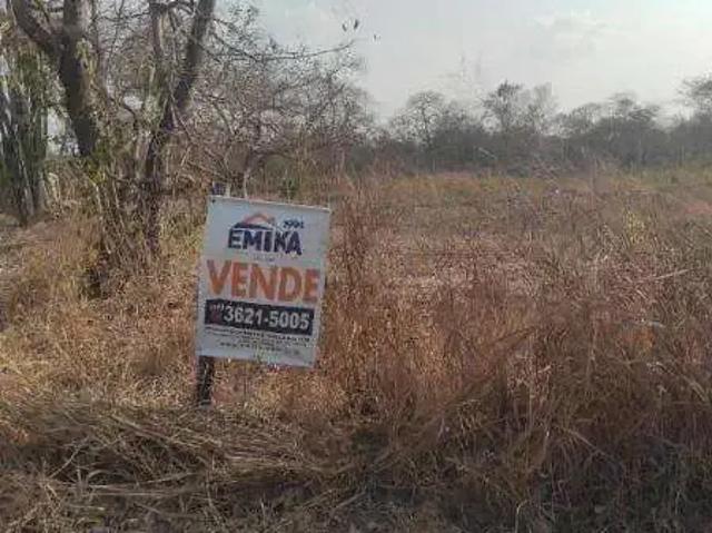 Terreno venda em Região Geográfica Imediata de Cuiabá, Região Metropolitana do Vale do Rio Cuiabá