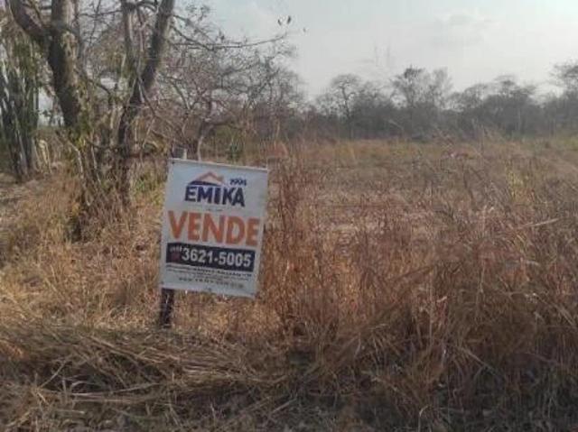 Terreno venda em Várzea Grande, Região Geográfica Intermediária de Cuiabá