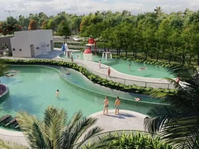 Terreno venda em Região Geográfica Imediata de Cuiabá, Região Metropolitana do Vale do Rio Cuiabá