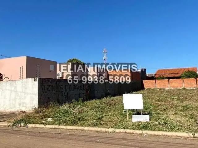 Terreno venda em Região Geográfica Imediata de Cuiabá, Região Metropolitana do Vale do Rio Cuiabá