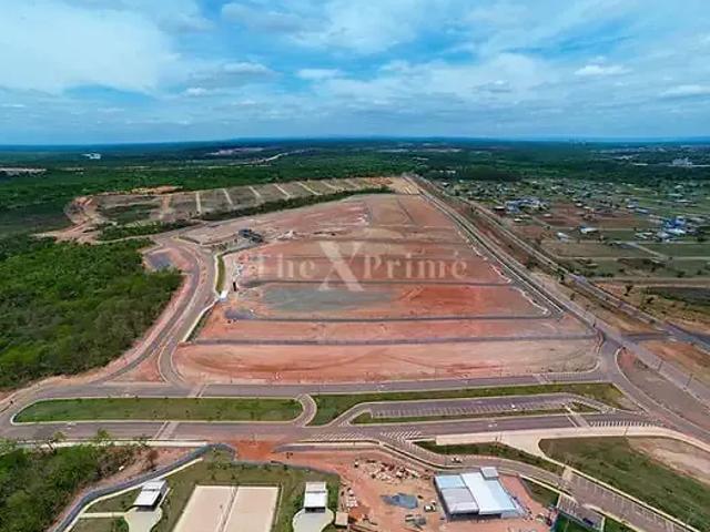 Terreno venda em Região Geográfica Imediata de Cuiabá, Região Metropolitana do Vale do Rio Cuiabá