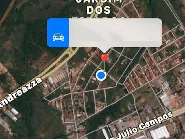 Terreno venda em Região Geográfica Imediata de Cuiabá, Região Metropolitana do Vale do Rio Cuiabá
