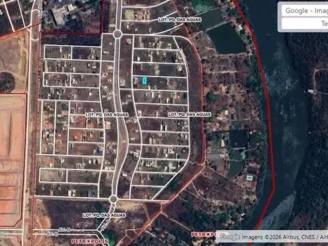 Terreno venda em Região Geográfica Imediata de Cuiabá, Região Metropolitana do Vale do Rio Cuiabá