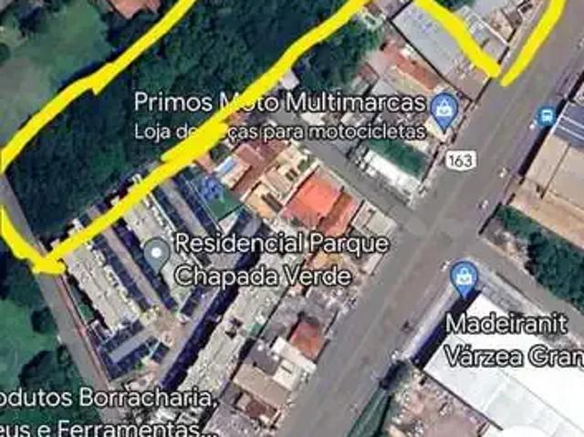 Terreno venda em Região Geográfica Imediata de Cuiabá, Região Metropolitana do Vale do Rio Cuiabá