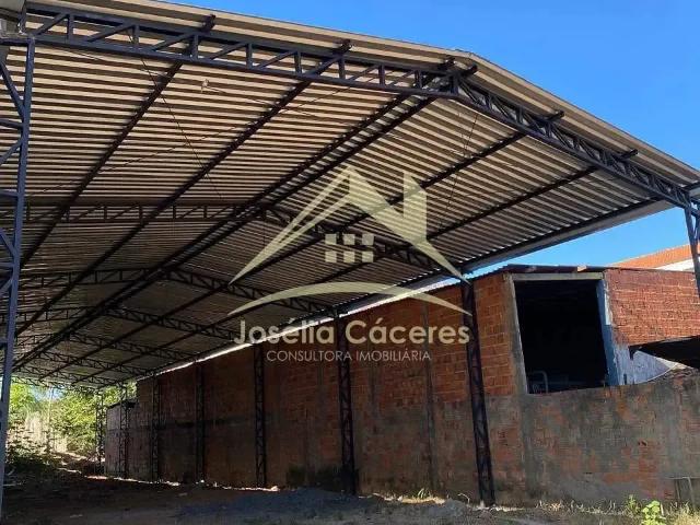 Terreno venda em Região Geográfica Imediata de Cuiabá, Região Metropolitana do Vale do Rio Cuiabá
