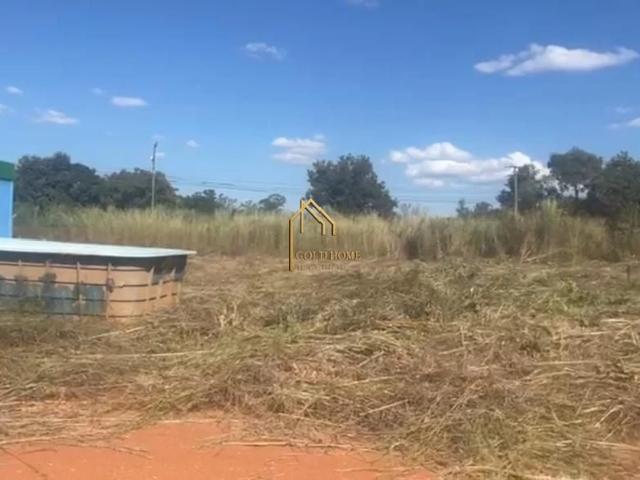 Terreno venda em São Simão, Várzea Grande