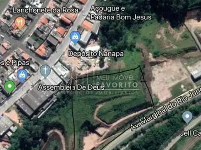 Terreno venda em Região Imediata de Jundiaí, Várzea Paulista