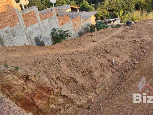 Terreno venda em Várzea Paulista