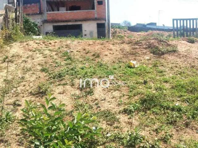 Terreno venda em Região Imediata de Jundiaí, Várzea Paulista