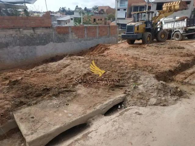 Terreno venda em Região Imediata de Jundiaí, Várzea Paulista