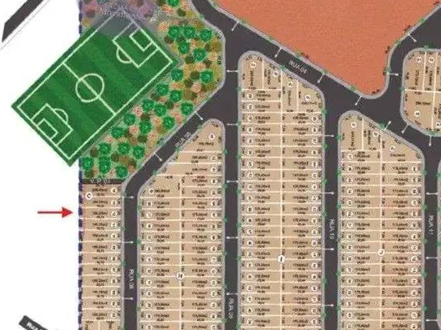Terreno venda em Região Imediata de Jundiaí, Várzea Paulista