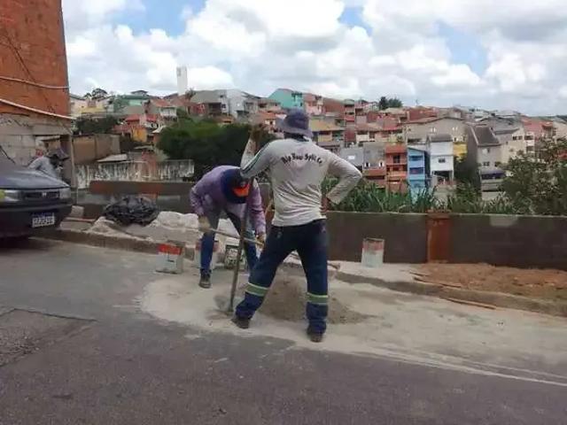 Terreno venda em Região Imediata de Jundiaí, Várzea Paulista