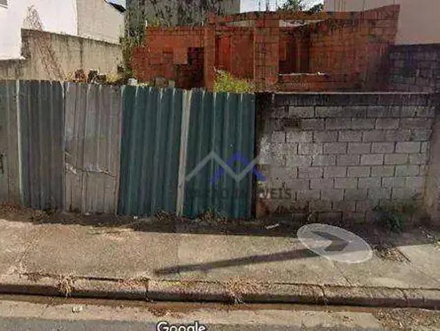 Terreno venda em Região Imediata de Jundiaí, Várzea Paulista