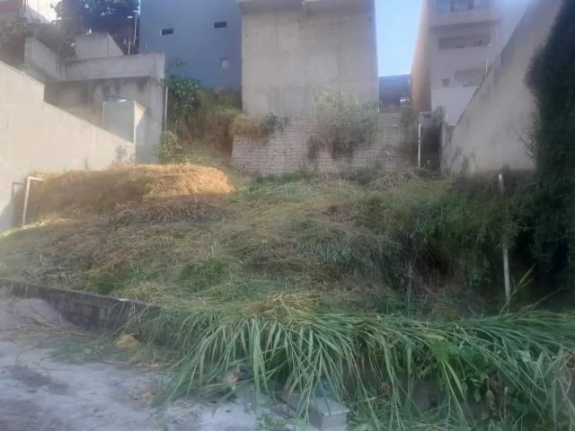 Terreno venda em Região Imediata de Jundiaí, Várzea Paulista