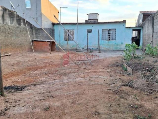 Terreno venda em Várzea Paulista, Jardim Cruz Alta