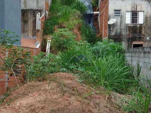 Terreno venda em Região Imediata de Jundiaí, Várzea Paulista