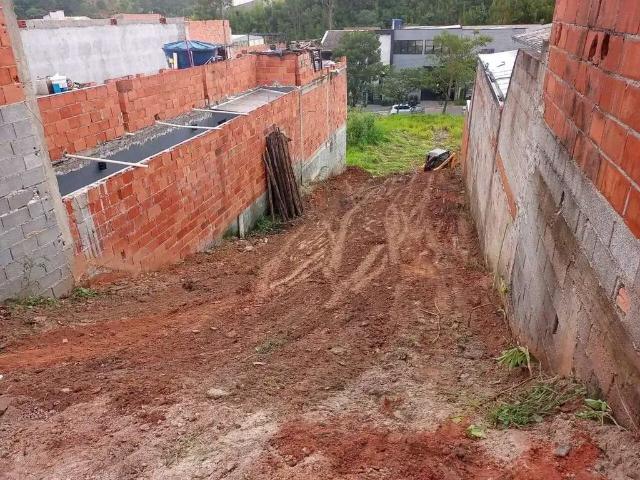 Terreno venda em Região Imediata de Jundiaí, Várzea Paulista
