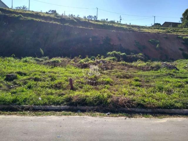 Terreno venda em Várzea Paulista, Jardim do Lar