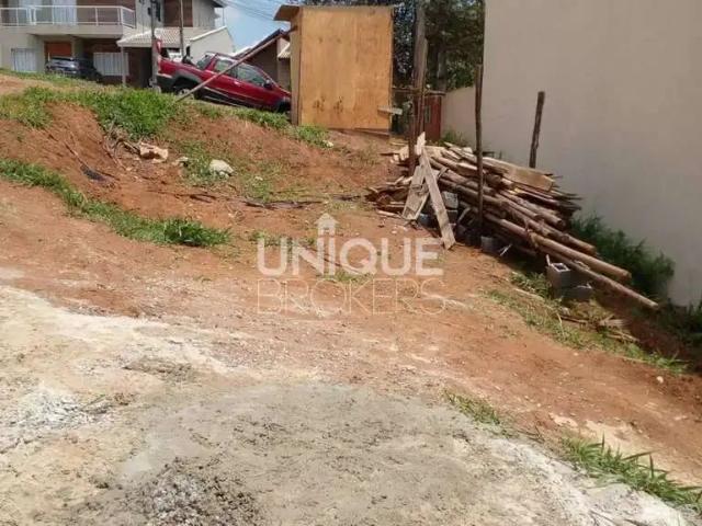 Terreno venda em Região Imediata de Jundiaí, Várzea Paulista
