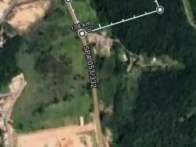 Terreno venda em Região Imediata de Jundiaí, Várzea Paulista