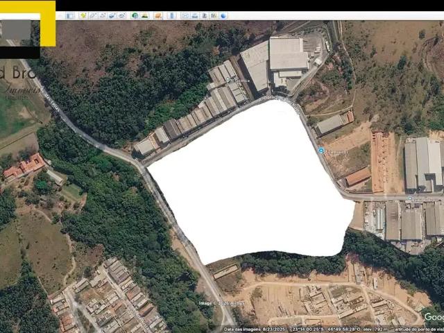 Terreno venda em Região Imediata de Jundiaí, Várzea Paulista