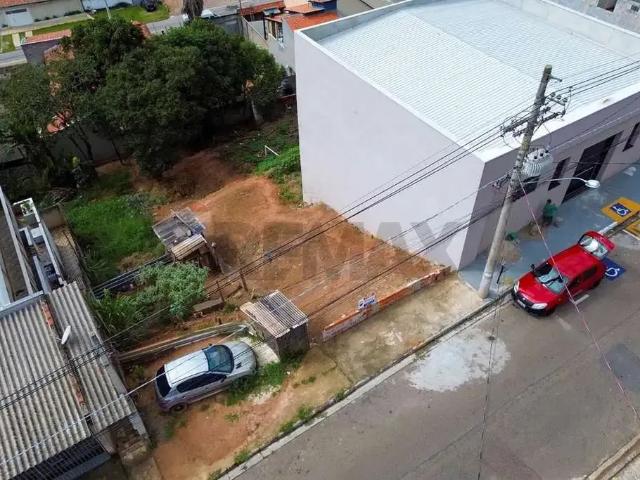 Terreno venda em Várzea Paulista