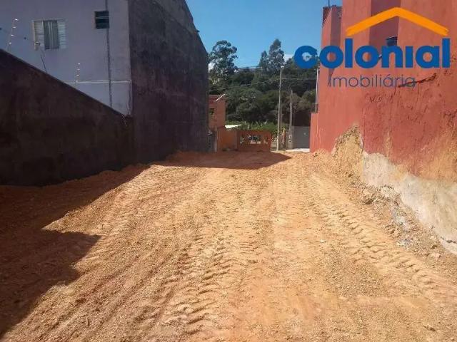 Terreno venda em Região Imediata de Jundiaí, Várzea Paulista