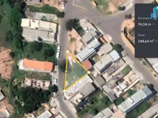 Terreno venda em Região Imediata de Jundiaí, Várzea Paulista