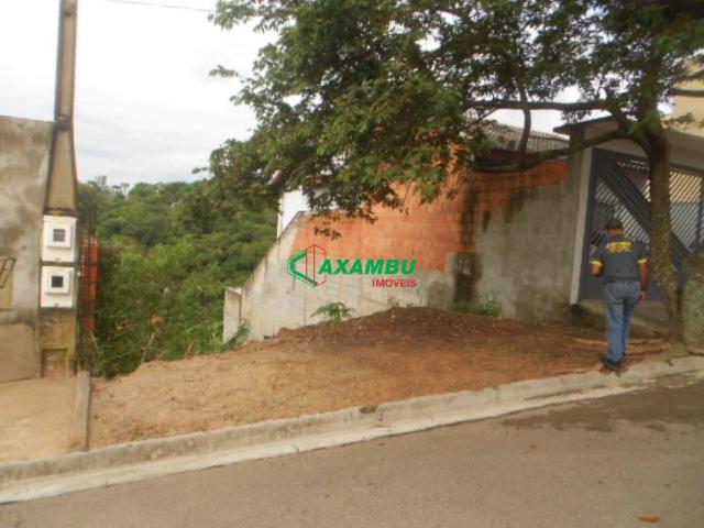 Terreno venda em Várzea Paulista