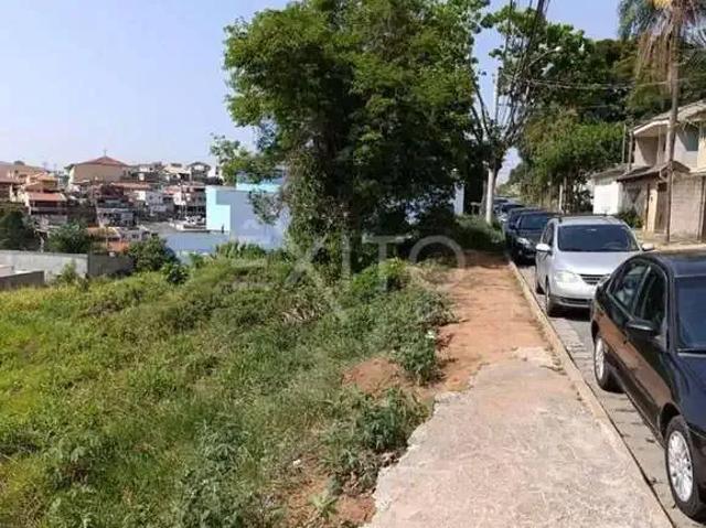 Terreno venda em Região Imediata de Jundiaí, Várzea Paulista