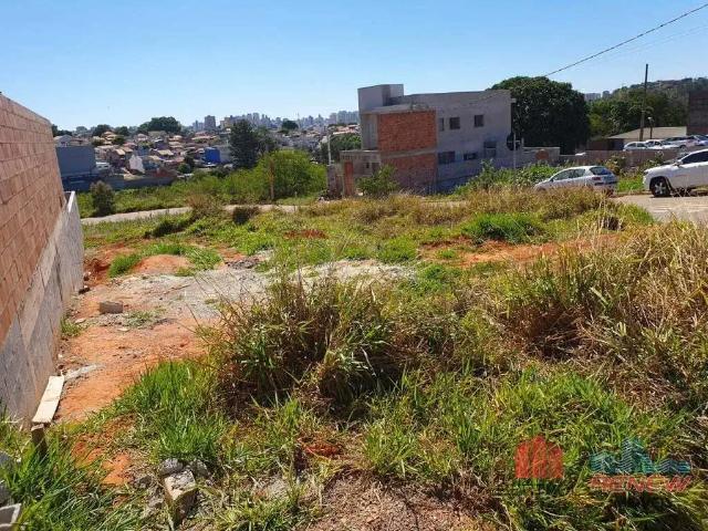 Terreno venda em Região Imediata de Jundiaí, Várzea Paulista