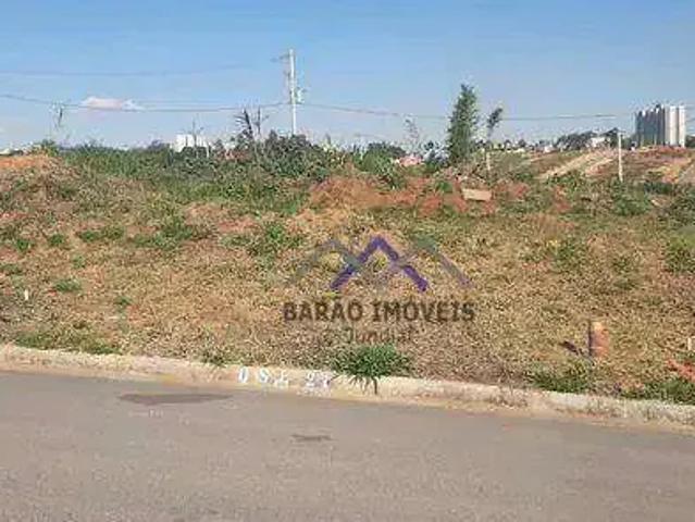 Terreno venda em Região Imediata de Jundiaí, Várzea Paulista