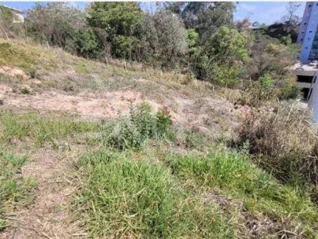 Terreno venda em Várzea Paulista