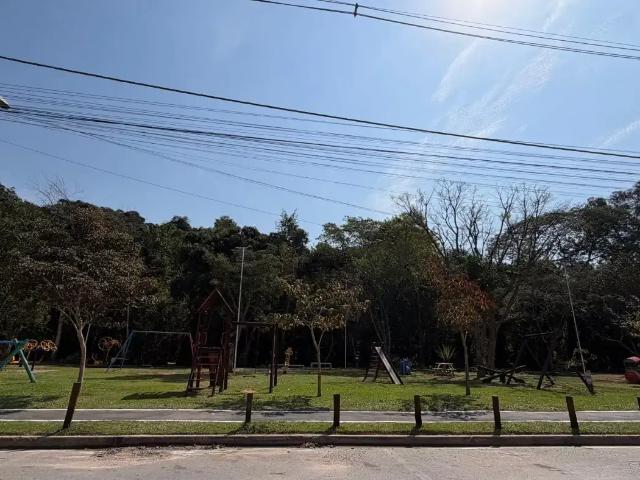 Terreno venda em Várzea Paulista