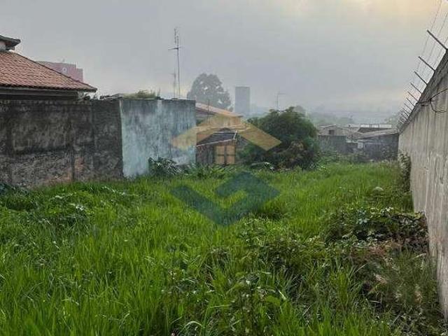 Terreno venda em Várzea Paulista, Jardim Cruz Alta