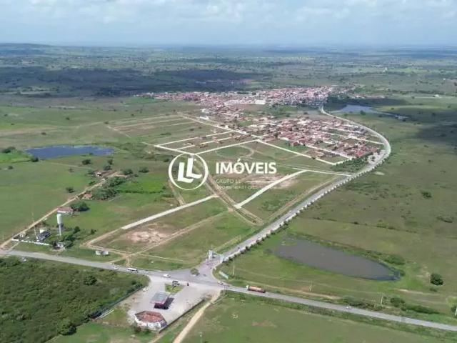 Terreno venda em Várzea, Região Nordeste