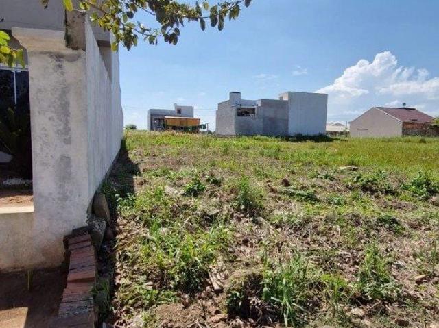 Terreno venda em Venâncio Aires