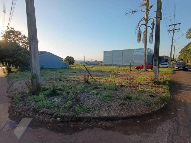 Terreno venda em Vera Cruz do Oeste, Região Geográfica Intermediária de Cascavel