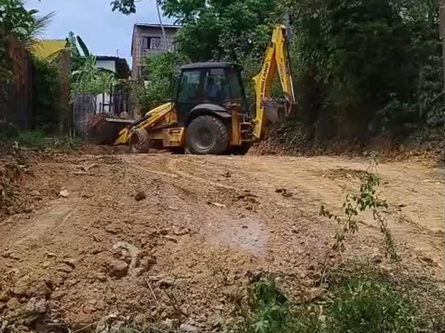 Terreno venda em Vera Cruz