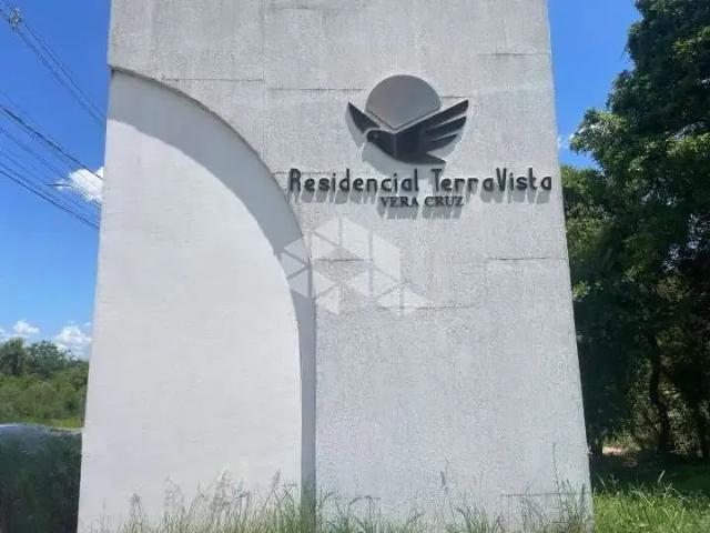 Terreno venda em Região Geográfica Imediata de Santa Cruz do Sul, Vera Cruz