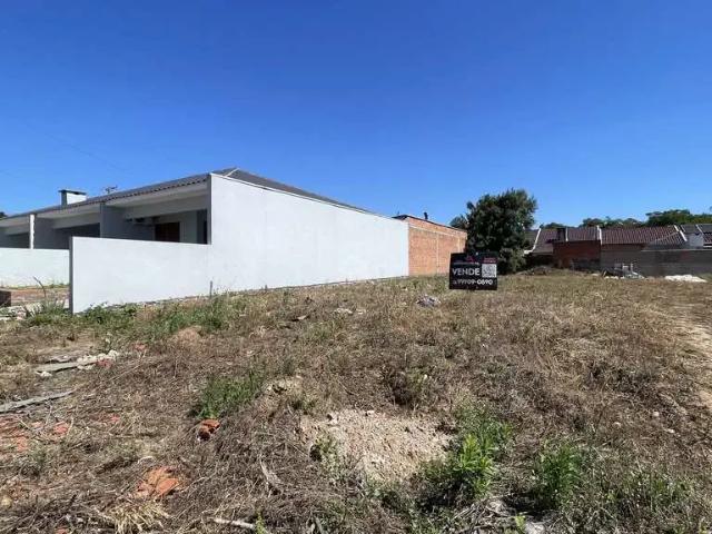 Terreno venda em Região Geográfica Imediata de Santa Cruz do Sul, Vera Cruz