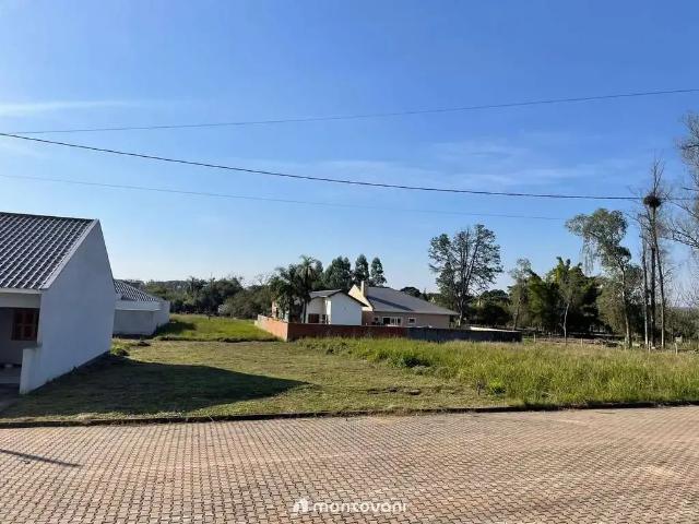 Terreno venda em Região Geográfica Imediata de Santa Cruz do Sul, Vera Cruz