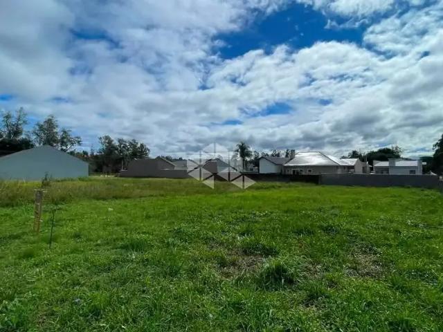 Terreno venda em Região Geográfica Imediata de Santa Cruz do Sul, Vera Cruz