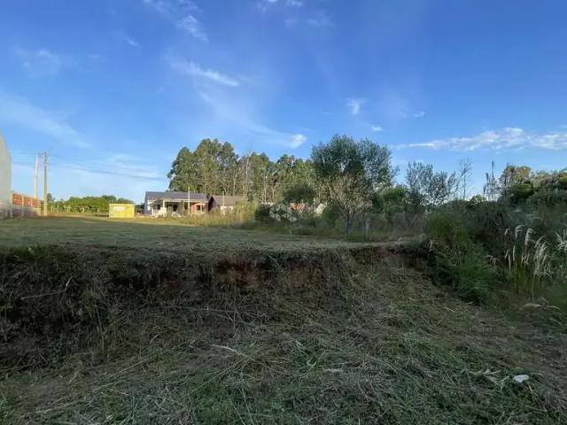 Terreno venda em Região Geográfica Imediata de Santa Cruz do Sul, Vera Cruz